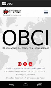 Download OBCI APK for Android