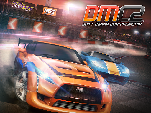 免費下載賽車遊戲APP|Drift Mania Championship 2 LE app開箱文|APP開箱王