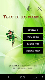 Free Tirada 3. Tarot de los duendes APK for PC
