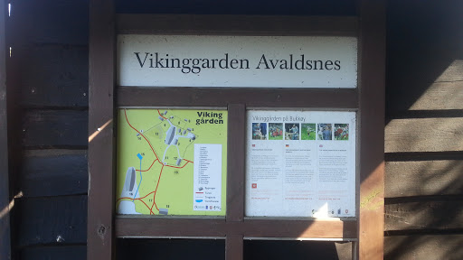 Viking Village Info