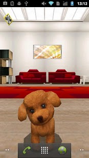 Download My puppy Pomeranian APK for Android