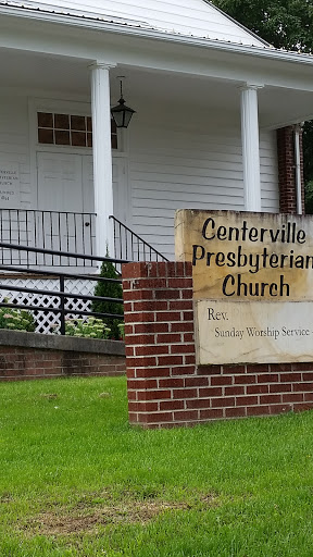 Centerville Presbyterian Church