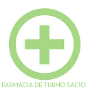 Farmacia de Turno - Salto mobile app icon