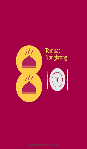 Tempat Nongkrong Asik