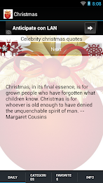 Christmas & New Year Greetings poster 1