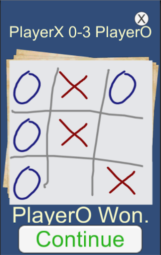 Tic Tac Toe Pro