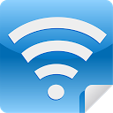 Increase wifi speed mobile app icon