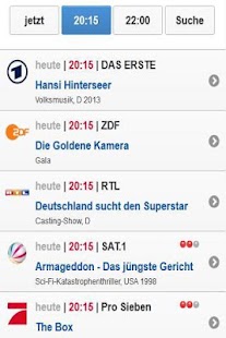 How to download Fernsehen 2.0 apk for bluestacks