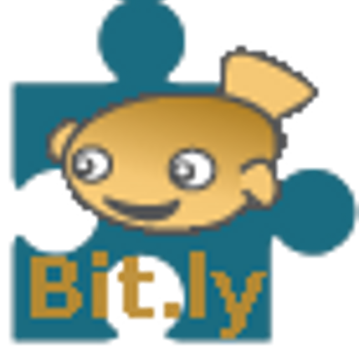 Bitly Plugin for Twicca Donate LOGO-APP點子