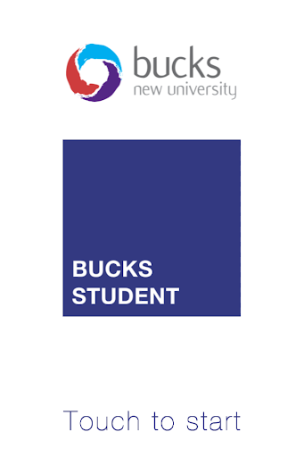 Bucks Student