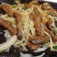 瓦城泰國料理