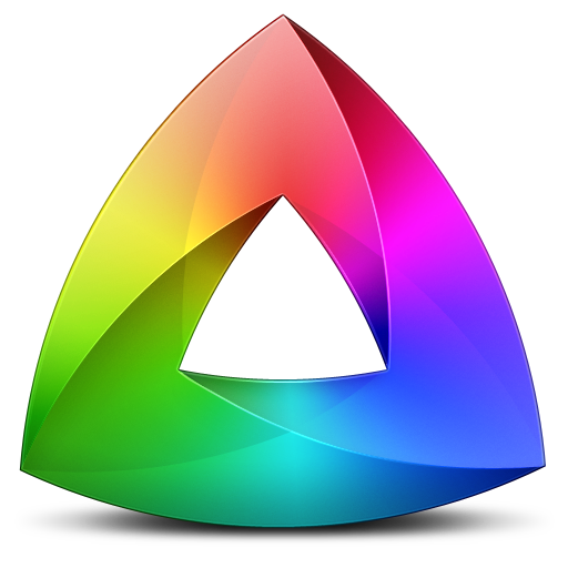 Color Plus Pro 個人化 App LOGO-APP開箱王