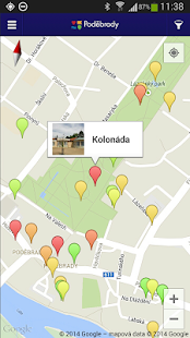 Poděbrady Screenshots 2