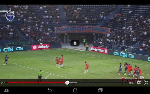 免費下載媒體與影片APP|Buriram UTD Highlight app開箱文|APP開箱王