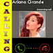 Ariana Grande Calling Prank
