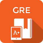 Cover Image of Télécharger GRE Exam Prep 2.56 APK