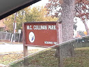 Cullinan Park