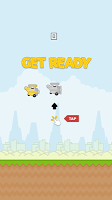 Flappy Plane - Tap! Tap! APK Screenshot Thumbnail #7