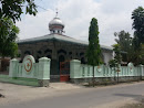Masjid Al Iman
