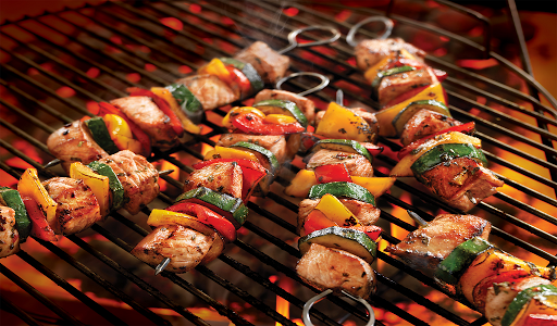 Recettes Barbecue BBQ FREE