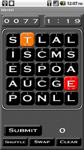 How to download Wordel Lite patch 1.0.2-lite apk for bluestacks