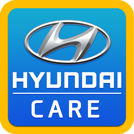 Hyundai Care 商業 App LOGO-APP開箱王