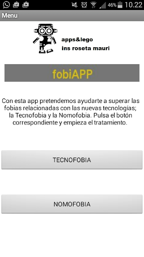 fobiAPP