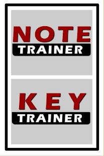 Note And Key Signature Trainer Screenshots 9