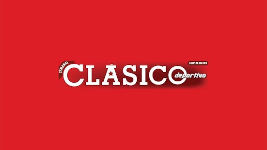 How to download CLASICO DEPORTIVO patch 1.0.0 apk for pc