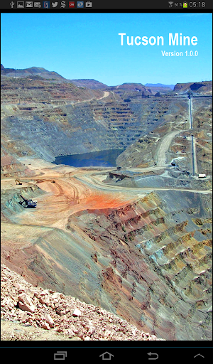 Tucson Mine
