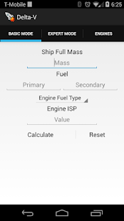 How to get KSP Delta-V Calculator - OLD lastet apk for bluestacks