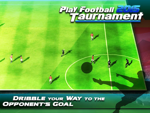 【免費體育競技App】Modern Play Football 2015-APP點子