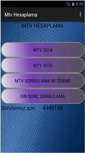 MTV Hesapla 2015-2014