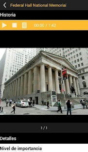 Guía de Nueva York, Viaje,City - náhled