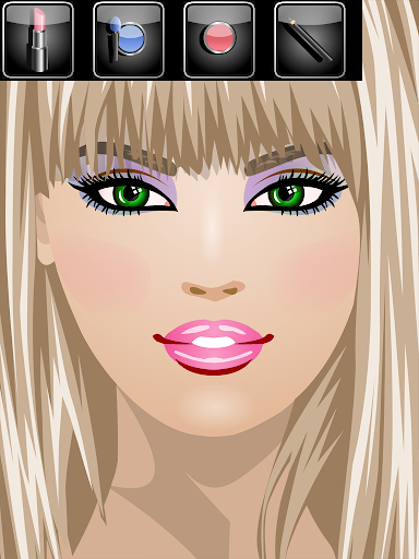 免費下載娛樂APP|Makeup Make Up Games for Girls app開箱文|APP開箱王