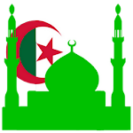 مواقيت الصلاة في الجزائر Apk