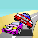 Taxi Gone Crazy logo