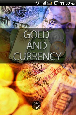 IndianGold Currency