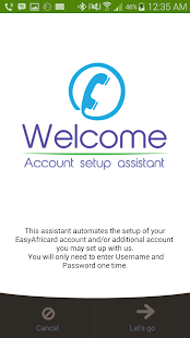 How to download EasyAfricard apk for android