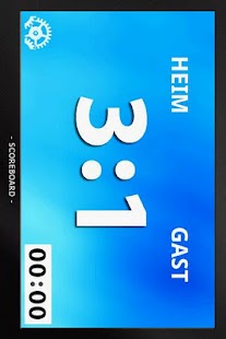 How to get Scoreboard Lite 1.0 mod apk for bluestacks