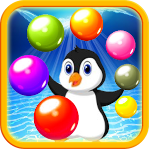 Bubble Shooter 1.1.8