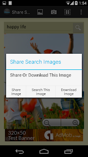 Lastest Share Search Images APK