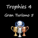 Trophies 4 GT5