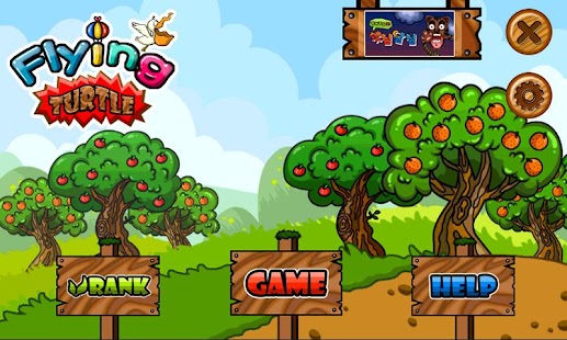 How to install 플라잉 터틀(Flying Turtle)_KOR 1.2 apk for pc