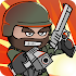 Doodle Army 2 : Mini Militia3.0.136 (Mod)