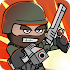 Doodle Army 2 : Mini Militia2.2.52