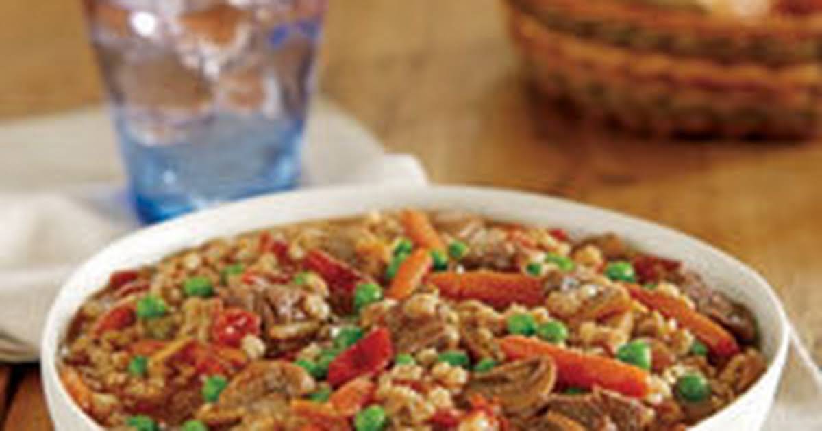 10 Best No Salt Beef Stew Recipes Yummly