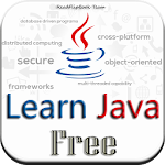 Cover Image of Descargar Learn Java - Free(Offline) 2.05 APK