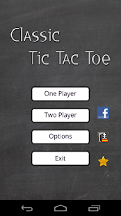 Tic Tac Toe Classic Screenshots 2