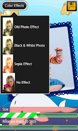 Animal Photo Frames by Dexati poster 6